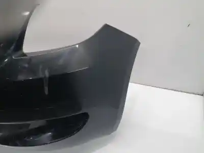 İkinci el araba yedek parçası ön tampon için toyota yaris (ncp1/nlp1/scp1) 2szfe oem iam referansları 521190d977  