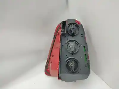 Автозапчасти б/у левый задний фонарь за mini mini (r56) n47c20a ссылки oem iam 63217255911  