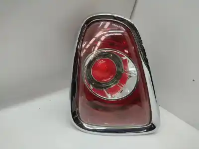Автозапчасти б/у ЛЕВЫЙ ЗАДНИЙ ФОНАРЬ за MINI MINI (R56)  ссылки OEM IAM 63217255911  