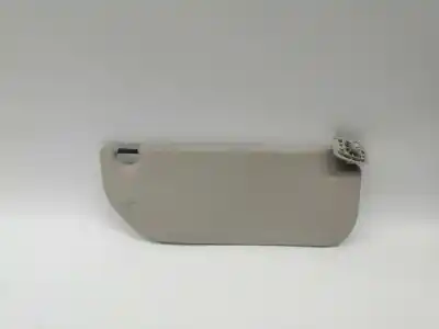 Pezzo di ricambio per auto di seconda mano tenda sinistra per citroen c3 i (fc_, fn_) 1.4 hdi riferimenti oem iam 8143kl  
