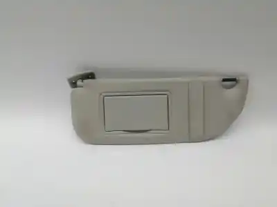 Автозапчастина б/у лівий натір для CITROEN C3 I (FC_, FN_) 1.4 HDI Посилання на OEM IAM 8143KL  