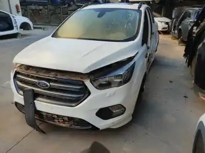 Автозапчастина б/у ліва фара для FORD KUGA (CBS) M8MA Посилання на OEM IAM 2184656  