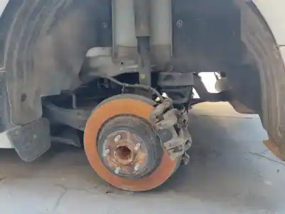 Автозапчастина б/у задня вісь для FORD KUGA (CBS) M8MA Посилання на OEM IAM 1820611  