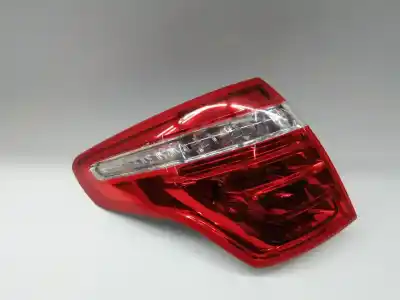 Piesă de schimb auto la mâna a doua Lampã Spate Stânga pentru CITROEN C4 PICASSO I MONOSPACE (UD_) 1.6 HDI Referințe OEM IAM 6350CA  