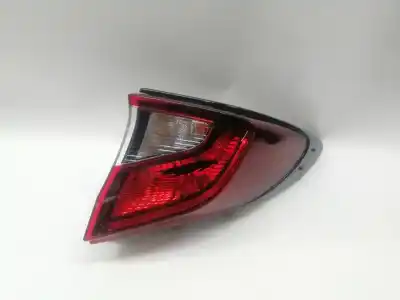 Second-hand car spare part right tailgate light for toyota c-hr (x10) m20a oem iam references 81551f4120