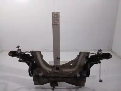 Автозапчастина б/у передня вісь для renault captur i (j5_, h5_) 0.9 tce 90 посилання на oem iam 