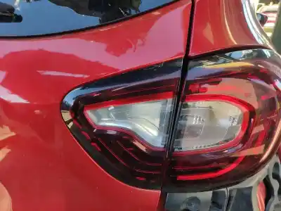 Автозапчастина б/у внутрішній правий завод для renault captur i (j5_, h5_) 0.9 tce 90 посилання на oem iam 