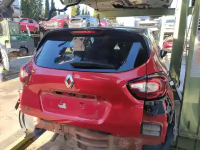 Автозапчастина б/у загальні двері для renault captur i (j5_, h5_) 0.9 tce 90 посилання на oem iam 