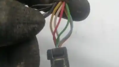 Second-hand car spare part right rearview mirror for citroen ds5 bh01 oem iam references 1616751080  