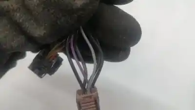 Second-hand car spare part right rearview mirror for citroen ds5 bh01 oem iam references 1616751080  