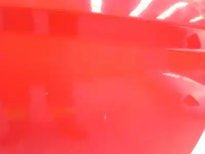 Автозапчастина б/у двері задні праві для ford fiesta vi (cb1, ccn) 1.4 tdci посилання на oem iam 1692501  