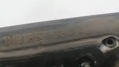 Автозапчастина б/у правий задний огляд для seat leon (1m1) 1.9 tdi посилання на oem iam 1m1857508j  