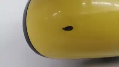 Автозапчастина б/у правий задний огляд для seat leon (1m1) 1.9 tdi посилання на oem iam 1m1857508j  