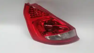 Автозапчастина б/у лівий ход ліхар для FORD FIESTA VI (CB1, CCN) 1.25 Посилання на OEM IAM 1709553  