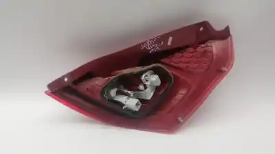 Автозапчасти б/у левый задний фонарь за ford fiesta vi (cb1, ccn) 1.25 ссылки oem iam 1709553  