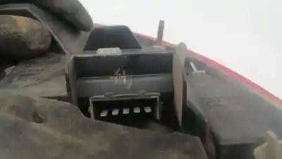 Автозапчастина б/у правий ліхтар для ford ka (ccq) j4p посилання на oem iam 1105789  