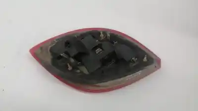 Автозапчастина б/у правий ліхтар для ford ka (ccq) j4p посилання на oem iam 1105789  