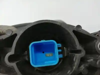 Peça sobressalente para automóvel em segunda mão espelho retrovisor direito por mini mini 3p (f56) 12355a07a83 referências oem iam 51167931804  