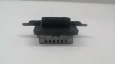 Автозапчасти б/у сопротивление нагреву за CITROEN DS5 BH01 ссылки OEM IAM 6441CQ  