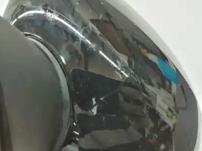 Peça sobressalente para automóvel em segunda mão espelho retrovisor esquerdo por mini mini 3p (f56) 12355a07a83 referências oem iam 51167931801  