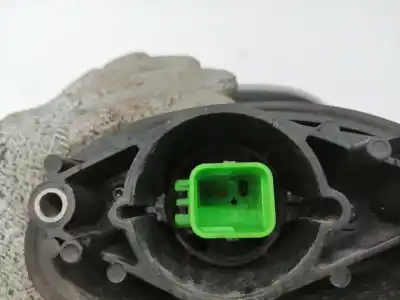 Peça sobressalente para automóvel em segunda mão espelho retrovisor esquerdo por mini mini 3p (f56) 12355a07a83 referências oem iam 51167931801  