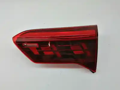 Автозапчастина б/у внутрішній правий завод для VOLKSWAGEN T-ROC (D11) DXDB Посилання на OEM IAM 2GA945308D  