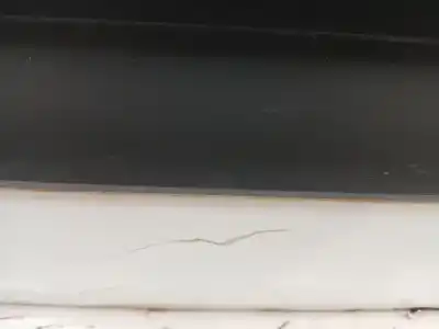 Peça sobressalente para automóvel em segunda mão porta dianteira direita por citroen c3 yh01 referências oem iam 9812674180  