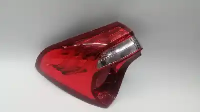 Second-hand car spare part Left Tailgate Light for CITROEN DS5 BH01 OEM IAM references 9803167880  