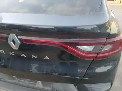 Peça sobressalente para automóvel em segunda mão Farolim Interior Traseiro Direito por RENAULT ARKANA (EU VERSION) H5H Referências OEM IAM   