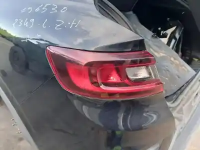 Peça sobressalente para automóvel em segunda mão Farolim Traseiro Esquerdo por RENAULT ARKANA (EU VERSION) H5H Referências OEM IAM   