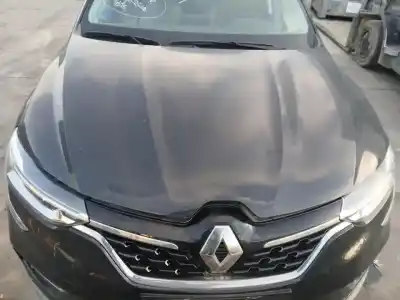 Piesă de schimb auto la mâna a doua Capotã pentru RENAULT ARKANA (EU VERSION) H5H Referințe OEM IAM   