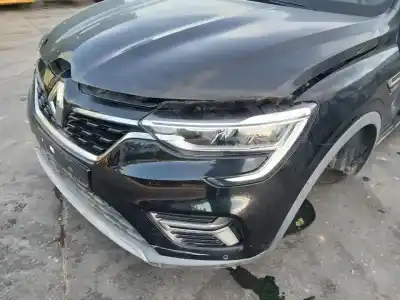 Second-hand car spare part Front Bumper for RENAULT ARKANA (EU VERSION) H5H OEM IAM references   