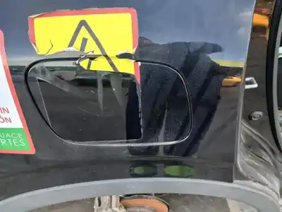 Автозапчасти б/у наружная крышка топлива за renault arkana (eu version) h5h ссылки oem iam 