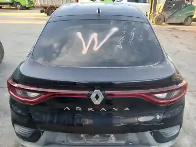 Автозапчастина б/у загальні двері для RENAULT ARKANA (EU VERSION) H5H Посилання на OEM IAM   