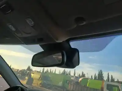 Автозапчасти б/у внутреннее зеркало за renault arkana (eu version) h5h ссылки oem iam 