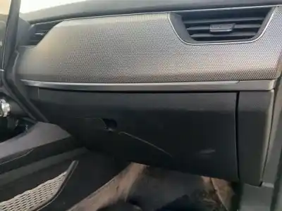 Автозапчасти б/у бардачок за renault arkana (eu version) h5h ссылки oem iam 