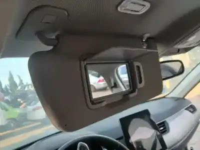 Автозапчастина б/у лівий натір для renault arkana (eu version) h5h посилання на oem iam   