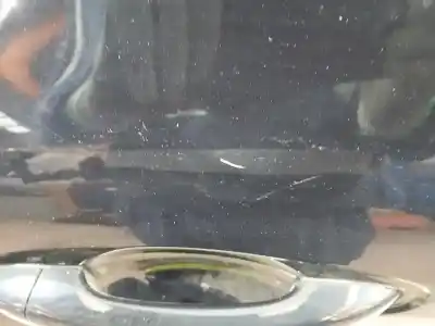 Автозапчастина б/у двері задні праві для renault arkana (eu version) h5h посилання на oem iam   