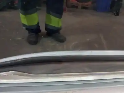 Автозапчастина б/у двері задні праві для renault arkana (eu version) h5h посилання на oem iam   