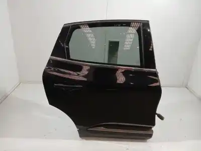Автозапчасти б/у дверь задняя правая за renault arkana (eu version) h5h ссылки oem iam 