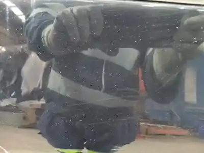 Автозапчастина б/у двері задні праві для renault arkana (eu version) h5h посилання на oem iam   