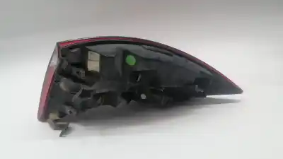 Pezzo di ricambio per auto di seconda mano lampada posteriore sinistra per porsche cayenne (92a) 3.0 diesel riferimenti oem iam 95863109502  