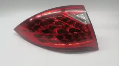 Автозапчасти б/у левый задний фонарь за PORSCHE CAYENNE (92A) 3.0 DIESEL ссылки OEM IAM 95863109502  