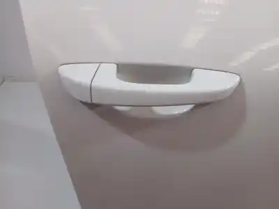 Автозапчасти б/у дверь передняя правая за porsche cayenne (92a) 3.0 diesel ссылки oem iam 95853101200  