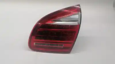 Автозапчастина б/у ВНУТРІШНІЙ ПРАВИЙ ЗАВОД для PORSCHE CAYENNE (92A)  Посилання на OEM IAM 95863109401  