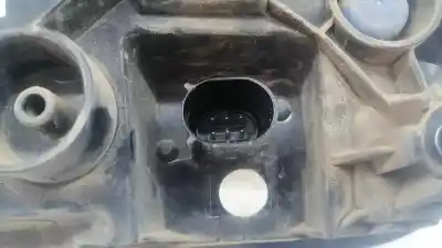 Автозапчасти б/у внутренний правый задний фонарь за porsche cayenne (92a) 3.0 diesel ссылки oem iam 95863109401  