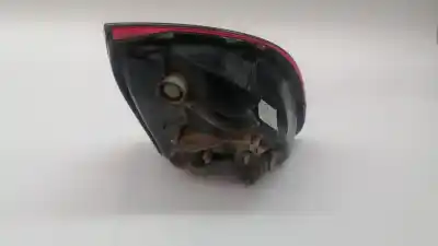 Автозапчасти б/у внутренний правый задний фонарь за porsche cayenne (92a) 3.0 diesel ссылки oem iam 95863109401  