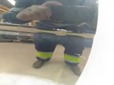 Автозапчастина б/у передні праві двері для renault arkana (eu version) h5h посилання на oem iam   