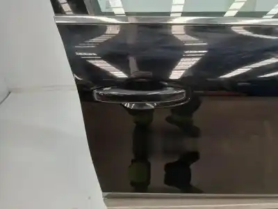 Автозапчастина б/у передні праві двері для renault arkana (eu version) h5h посилання на oem iam   