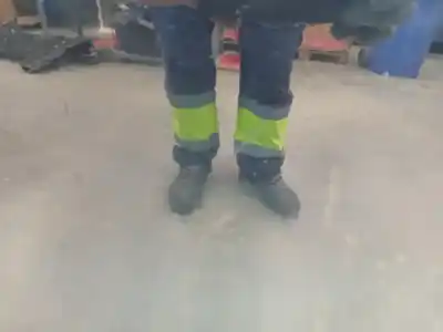 Автозапчастина б/у передні праві двері для renault arkana (eu version) h5h посилання на oem iam   